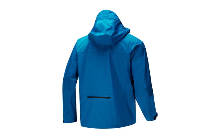 Куртка KOLON SPORT ON CAMP - изображение 2