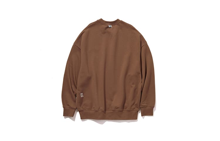 Худи nautica white sail FW23 Logo - изображение 2