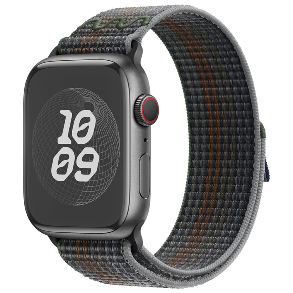 wepro Apple WatchS9S8S7SEUltra2 nike - изображение 1