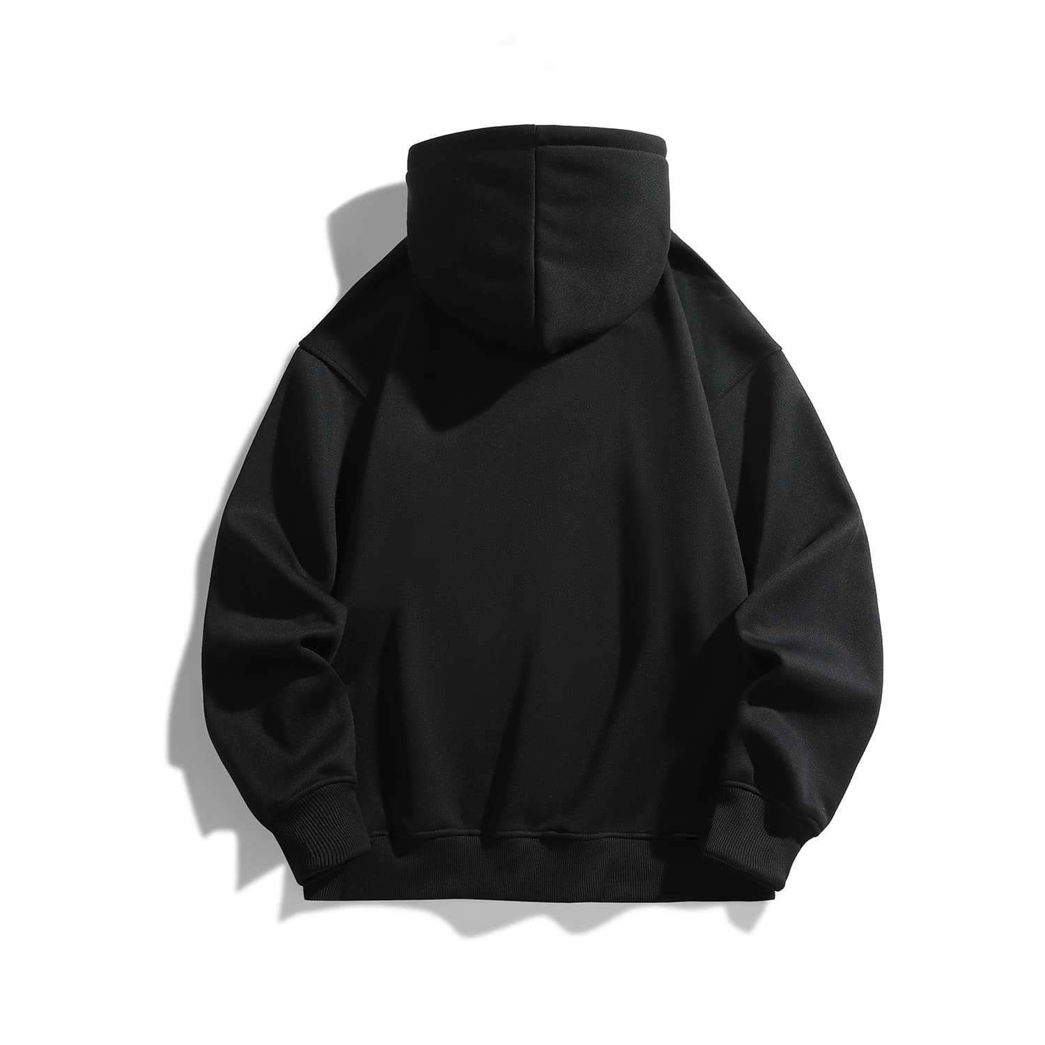 Худи 30BRAID Logo - изображение 2