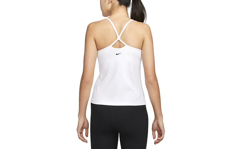 Майка Nike Indy Logo - изображение 2