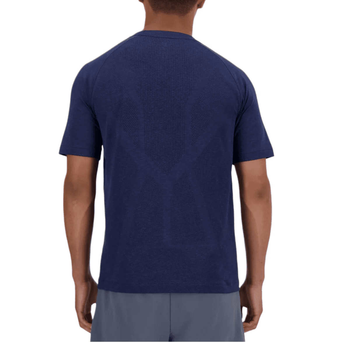 Футболка New Balance T - изображение 5