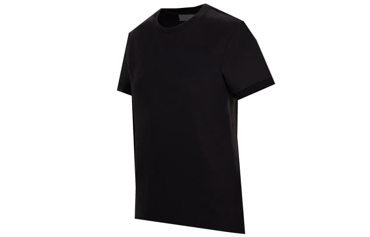 Футболка Moncler SS21 LogoT - изображение 3