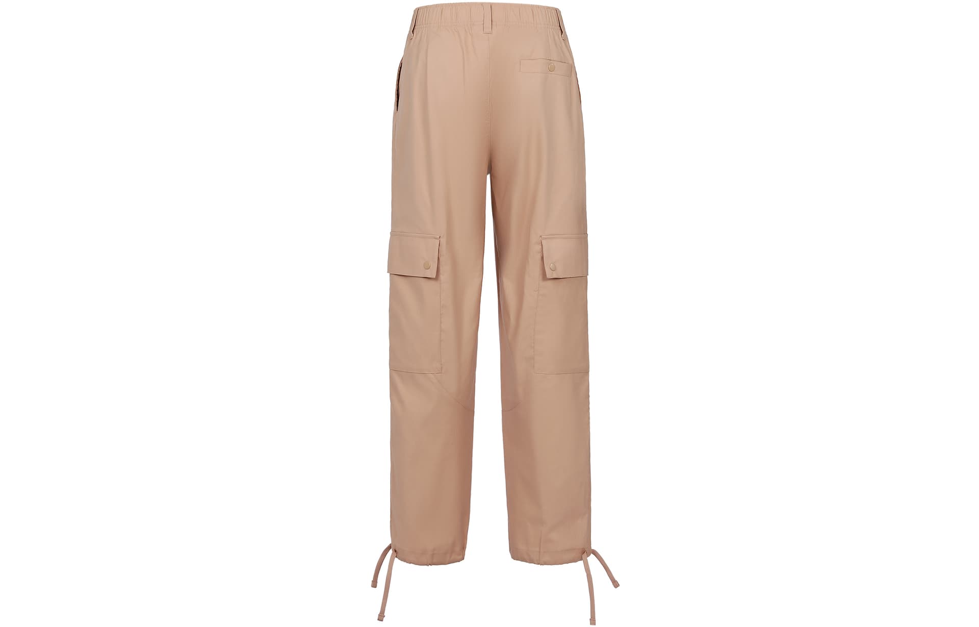 Штаны Jordan Essentials Utility Yellow - изображение 3