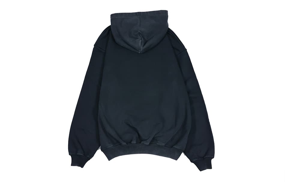 Худи REPRESENT Logo - изображение 2