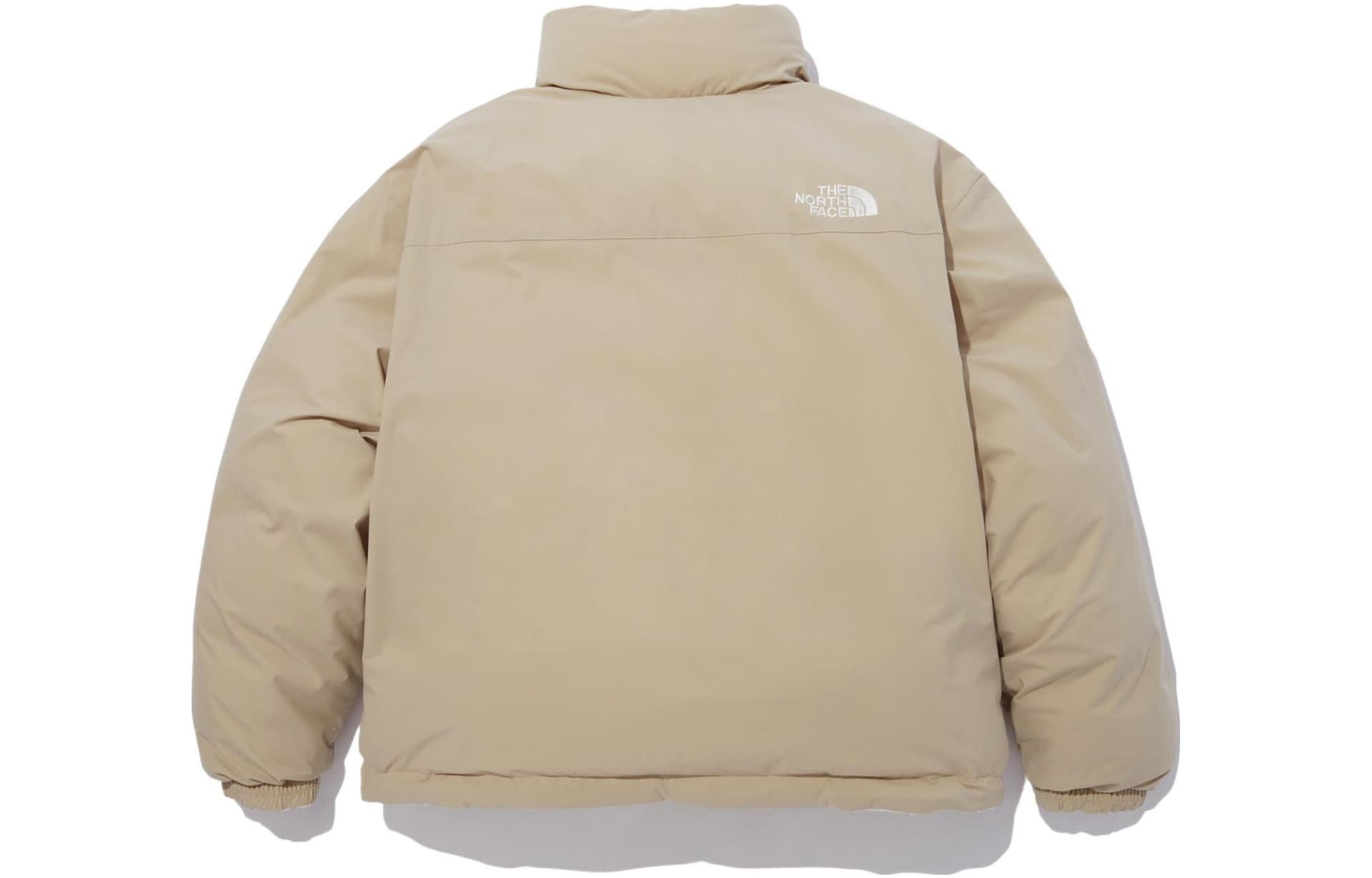 Зимняя куртка The North Face Roscoe - изображение 2