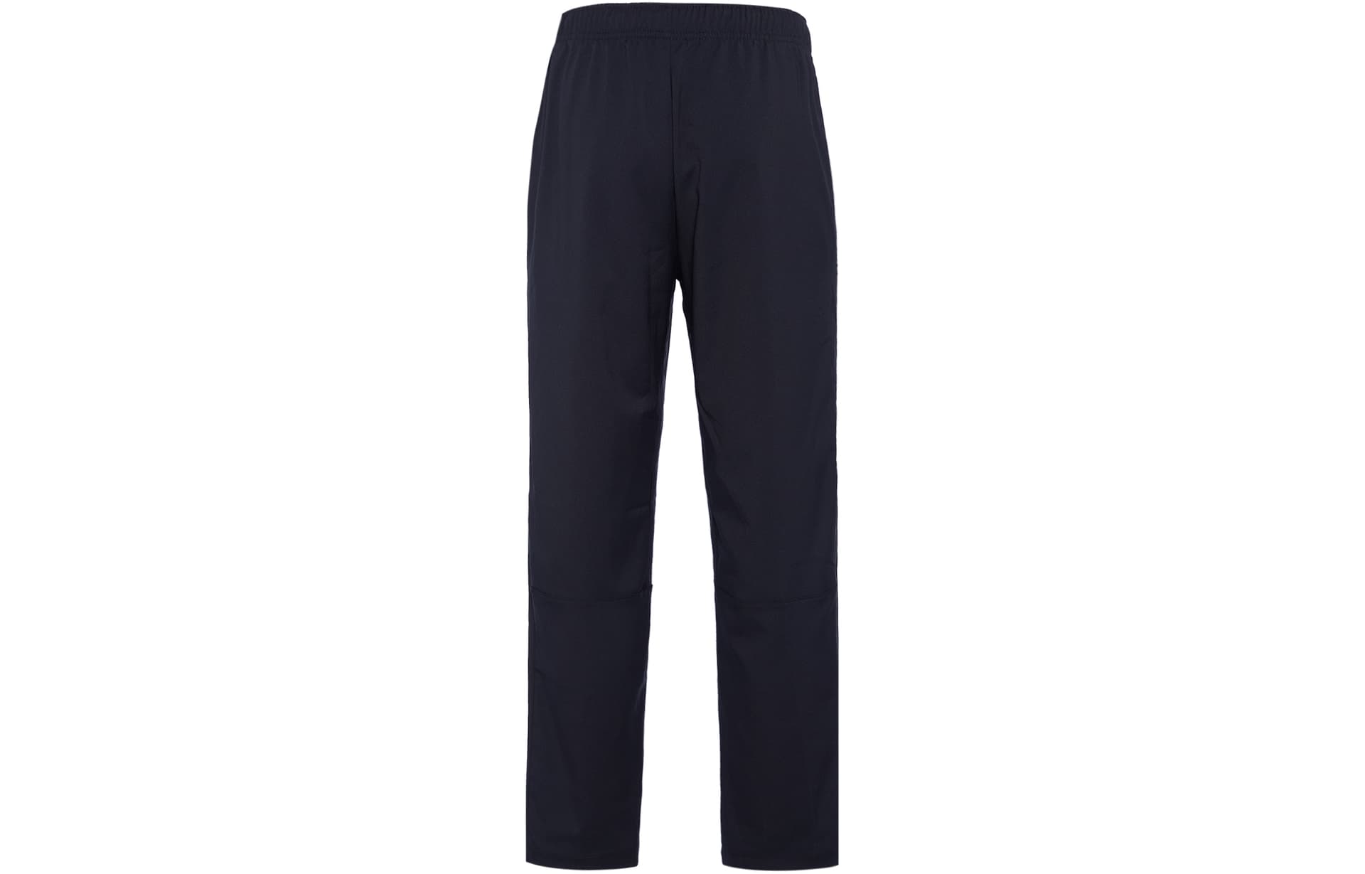Штаны Nike Training Woven Pants Black - изображение 2