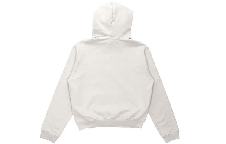 Худи Balenciaga Logo - изображение 8