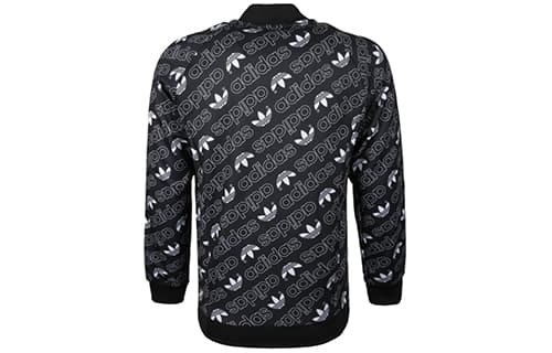 Куртка adidas originals Monogram TT Logo - изображение 2