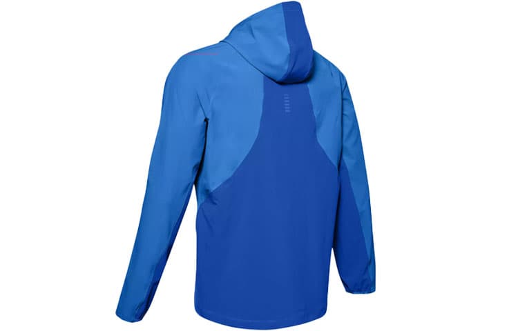 Куртка Under Armour Qualifier - изображение 2