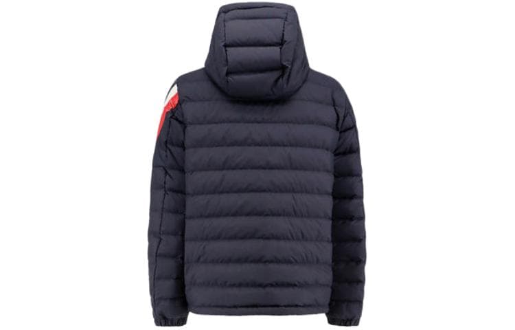 Зимняя куртка Moncler Jacket - изображение 2