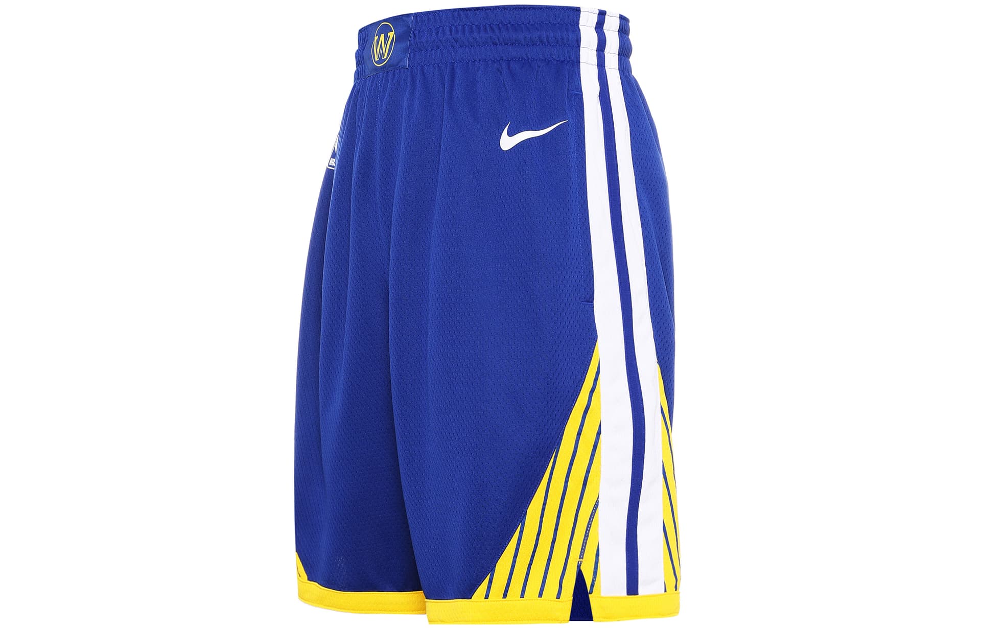 Баскетбольные шорты Nike NBA SW 19-20 - изображение 2