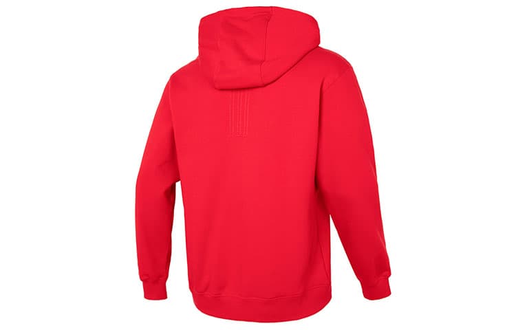 Худи adidas CNY logo - изображение 2