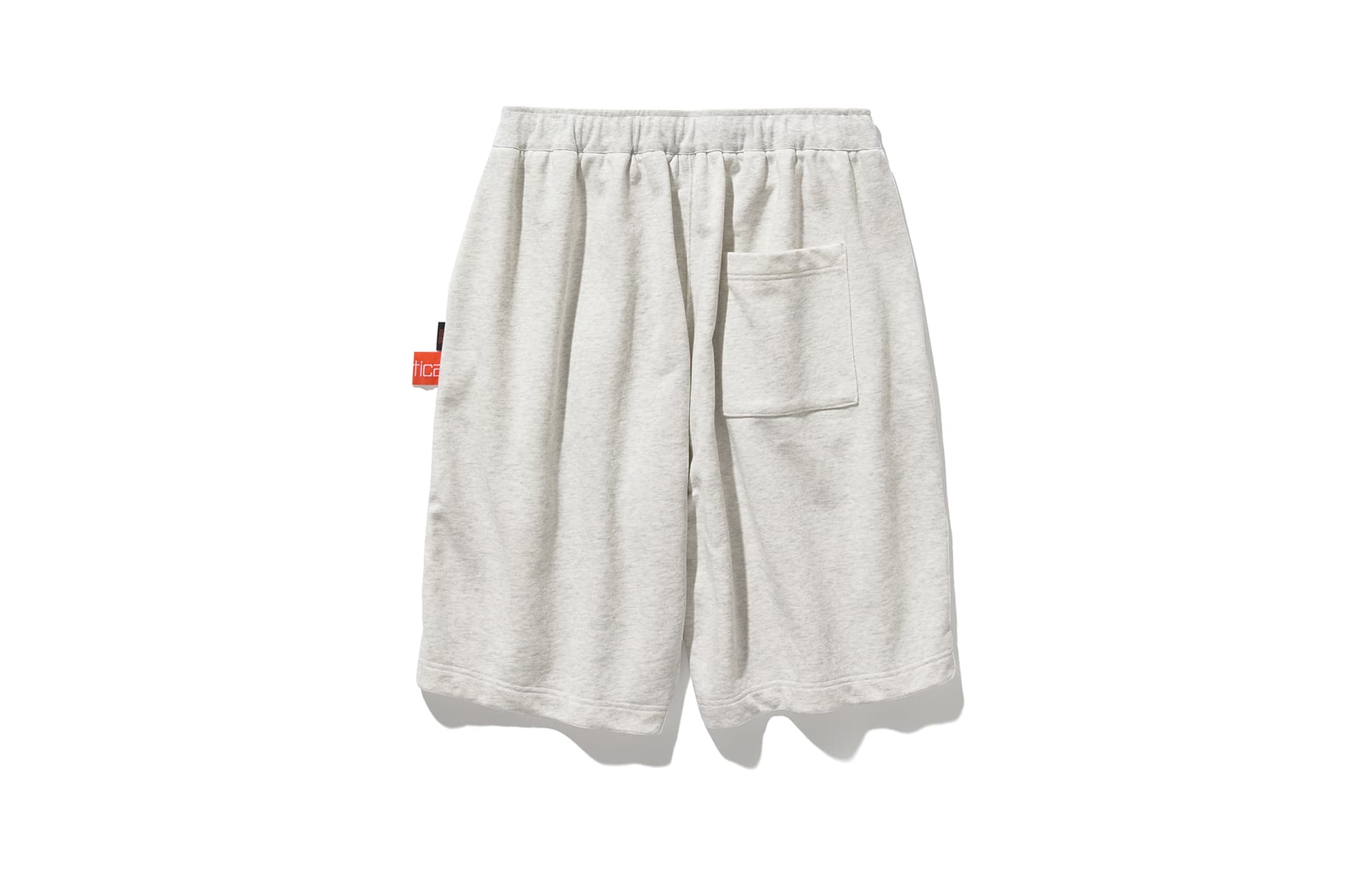 Шорты nautica white sail x SEESEE SS24 - изображение 2