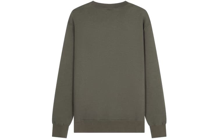 Кофта Champion Basic Crewneck Sweatshirt - изображение 2