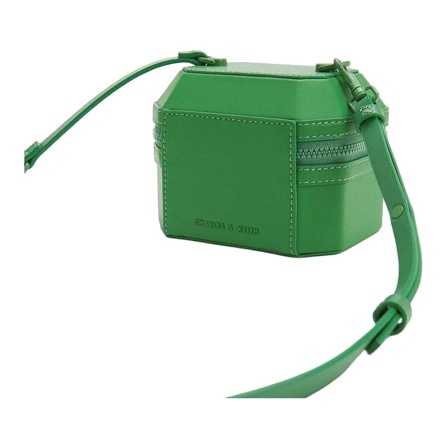 Сумка через плечо CHARLESKEITH ck Light PinkGreen - изображение 3