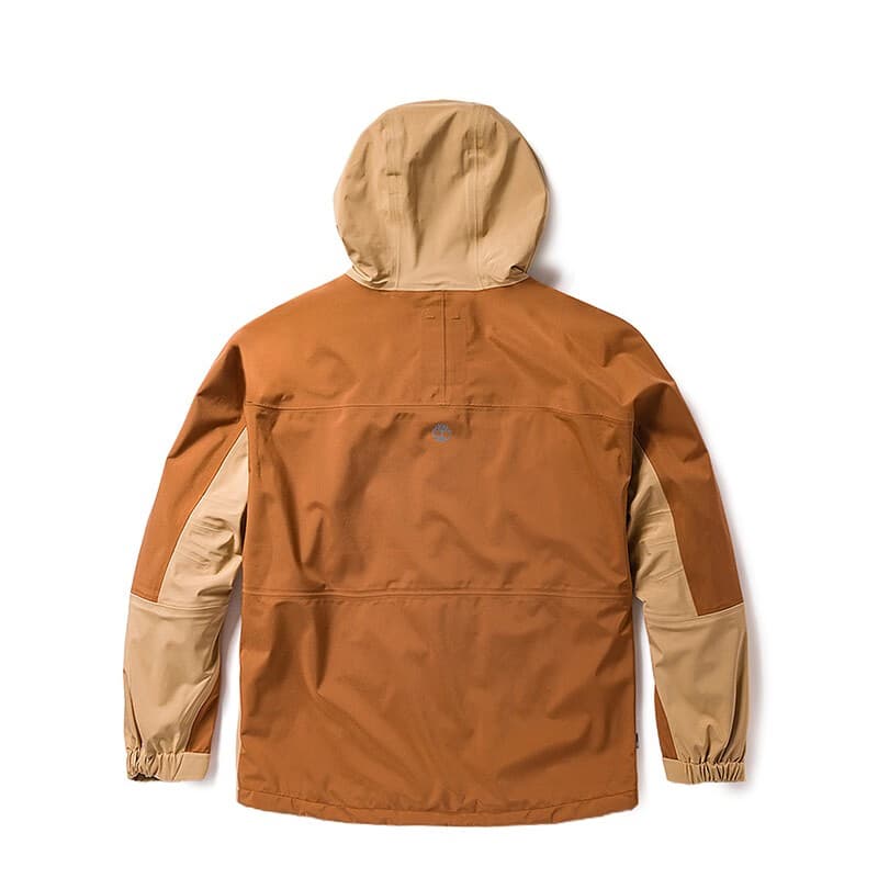 Демисезонная куртка Timberland - изображение 2