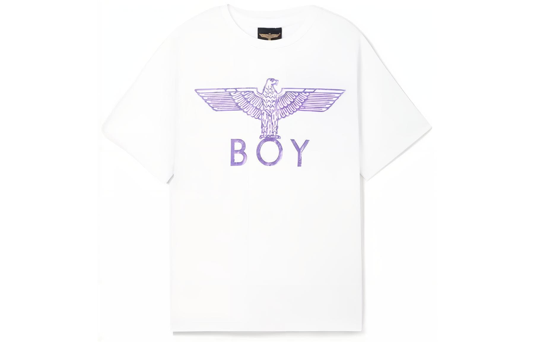 Футболка Boy London LogoT - изображение 1