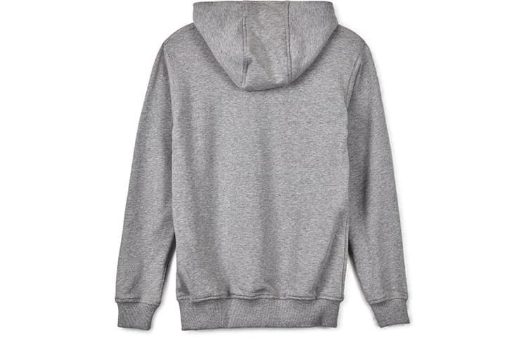 Худи CDG x KAWS Logo - изображение 2