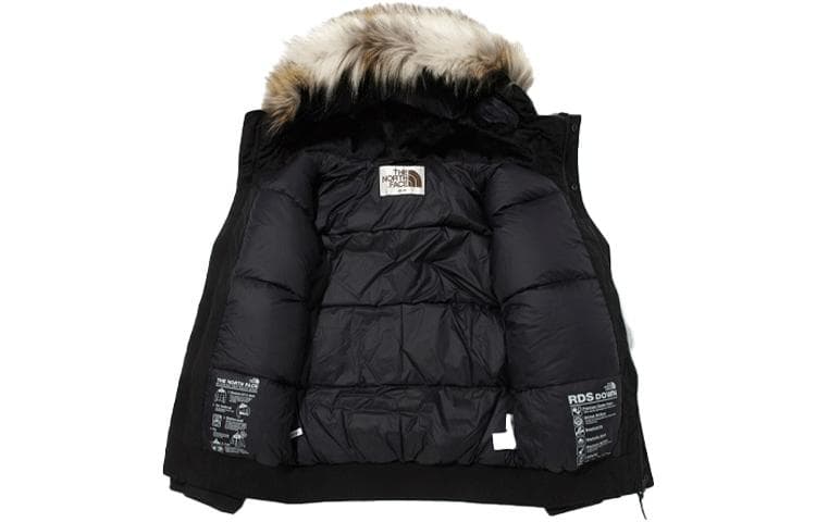 Куртка THE NORTH FACE - изображение 3