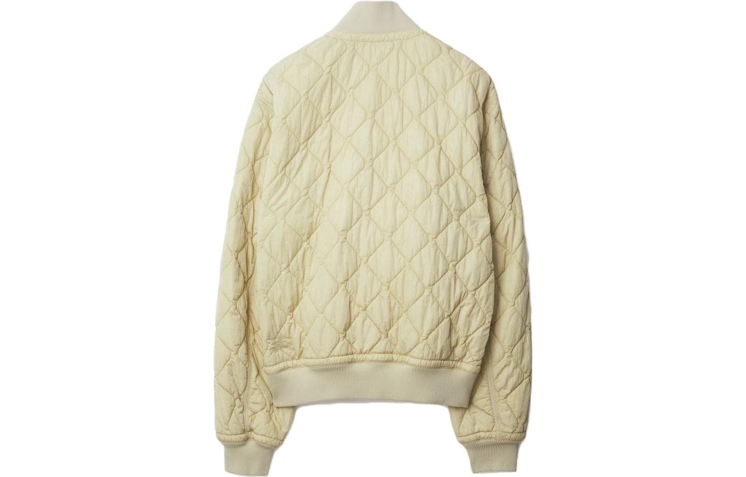 Зимняя куртка пуховик Burberry - изображение 2