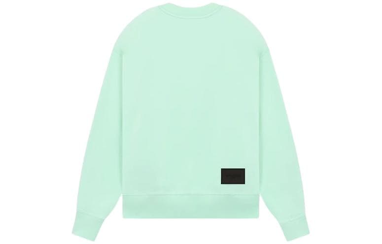 Худи WE11DONE SS23 Logo - изображение 2