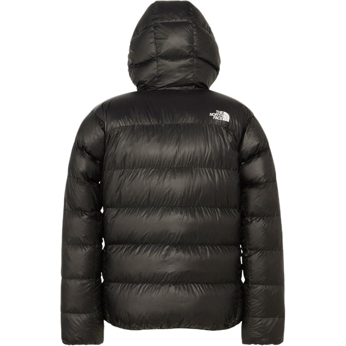 Зимняя куртка THE NORTH FACE Logo - изображение 2