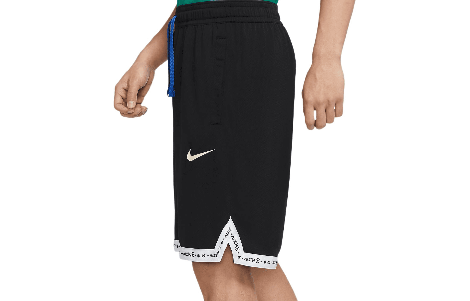 Шорты Nike Shorts Black - изображение 5