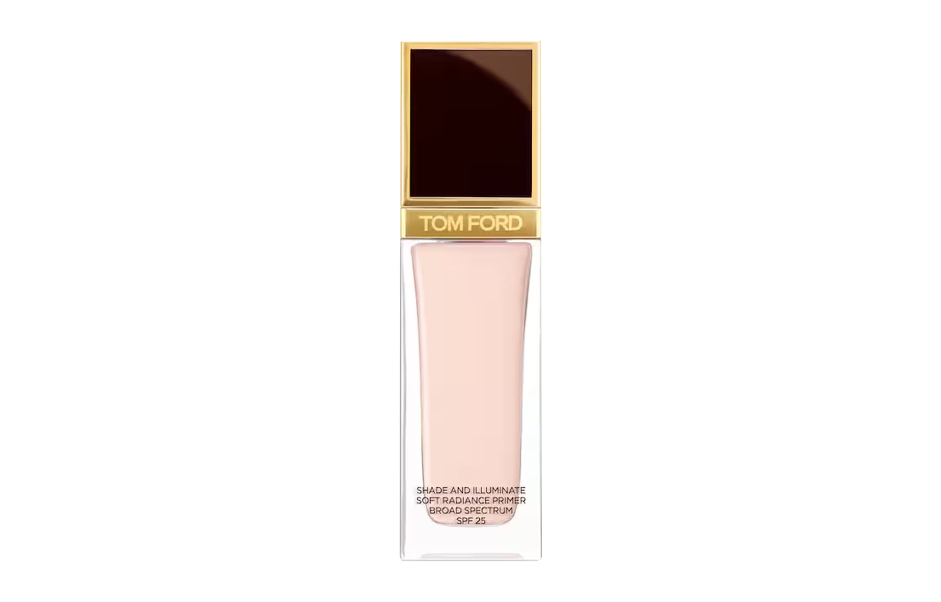 TOM FORD Омоложение кожи с блестящим финишным макияжным праймером - изображение 2