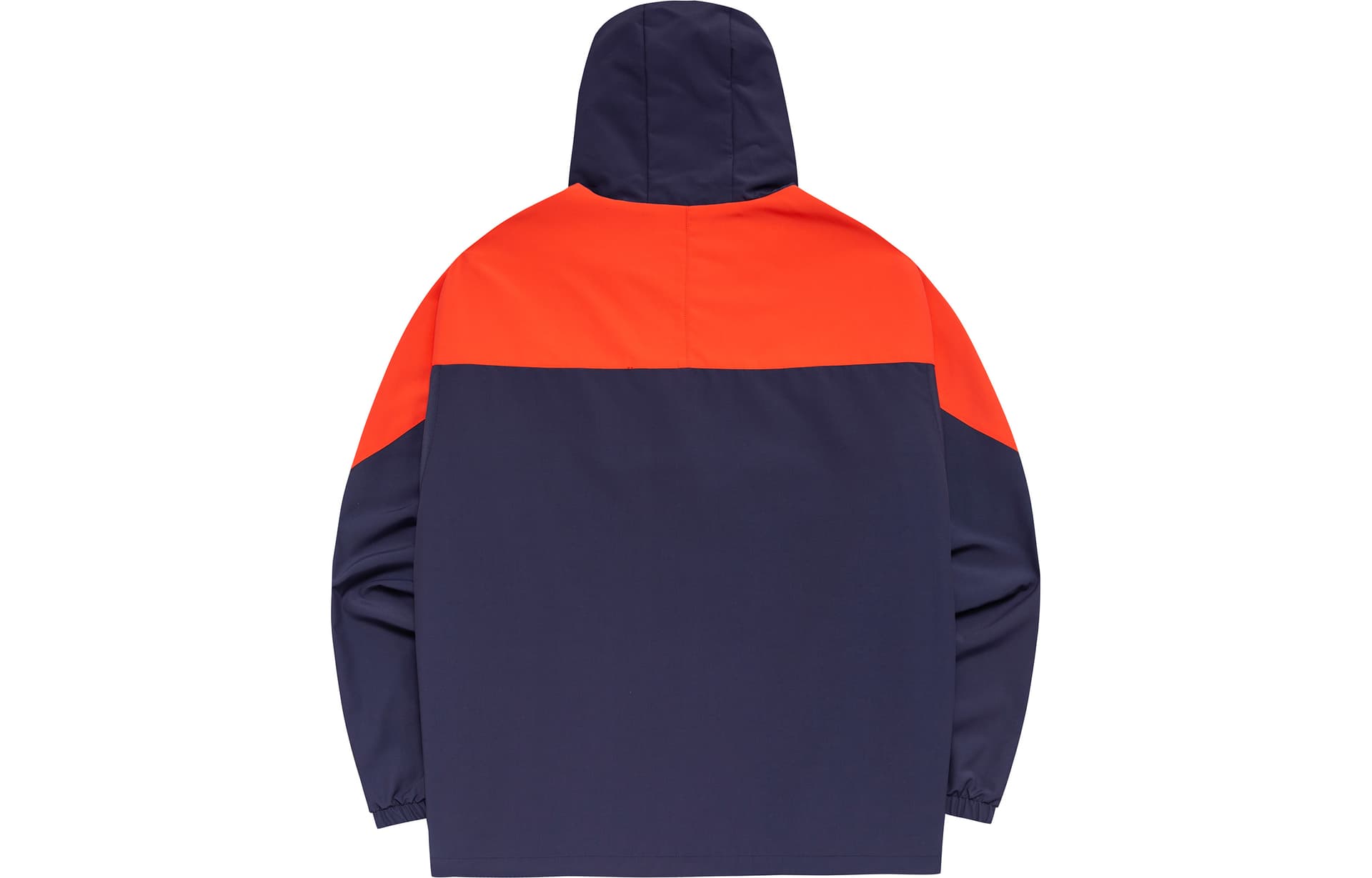 Ветровка Hongxing Erke Honghu Hoodie Jacket Misty Purple - изображение 2