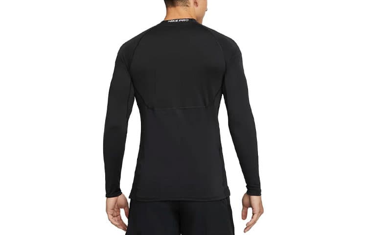 Футболка Nike Pro Dri-FIT LogoT - изображение 4