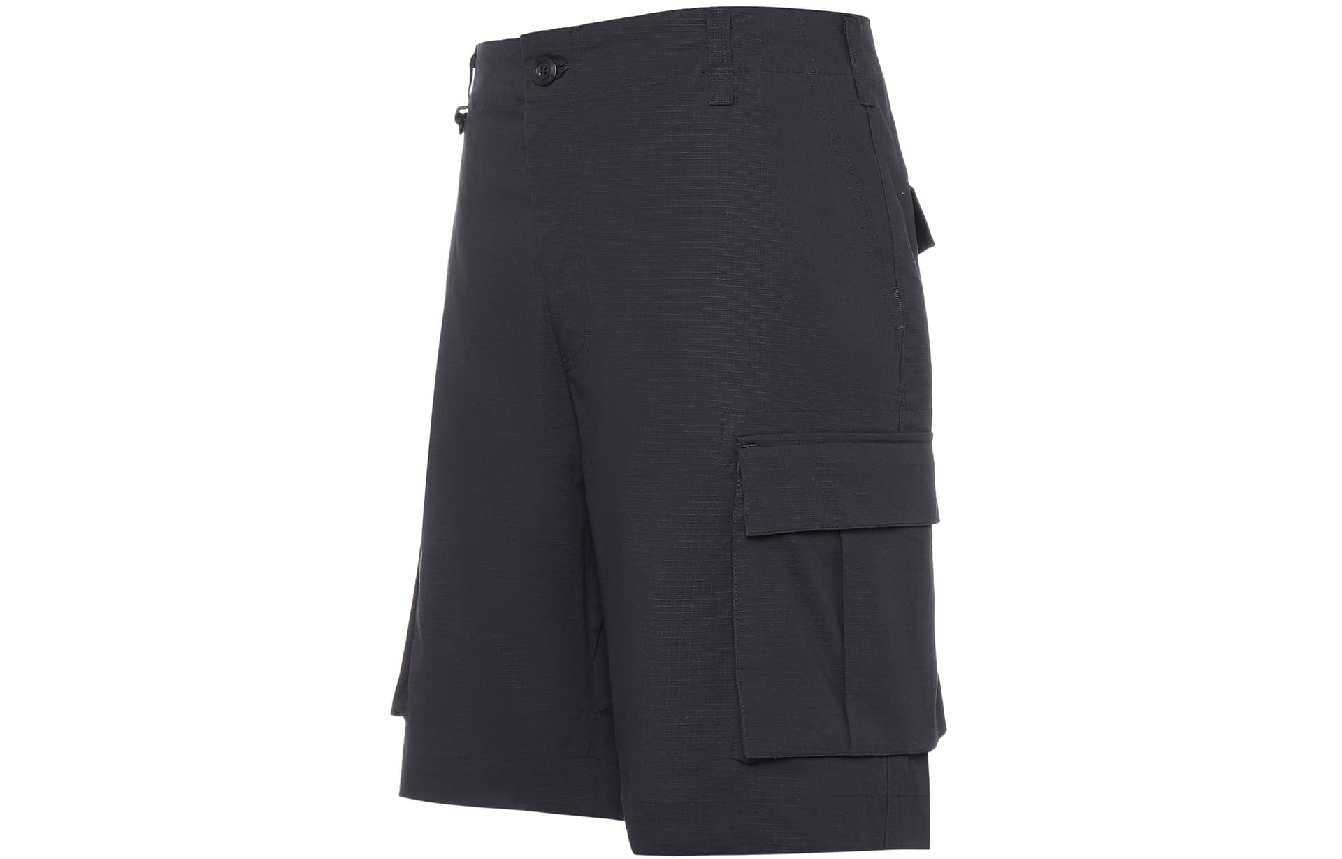 Шорты Nike SB Shorts Black - изображение 2