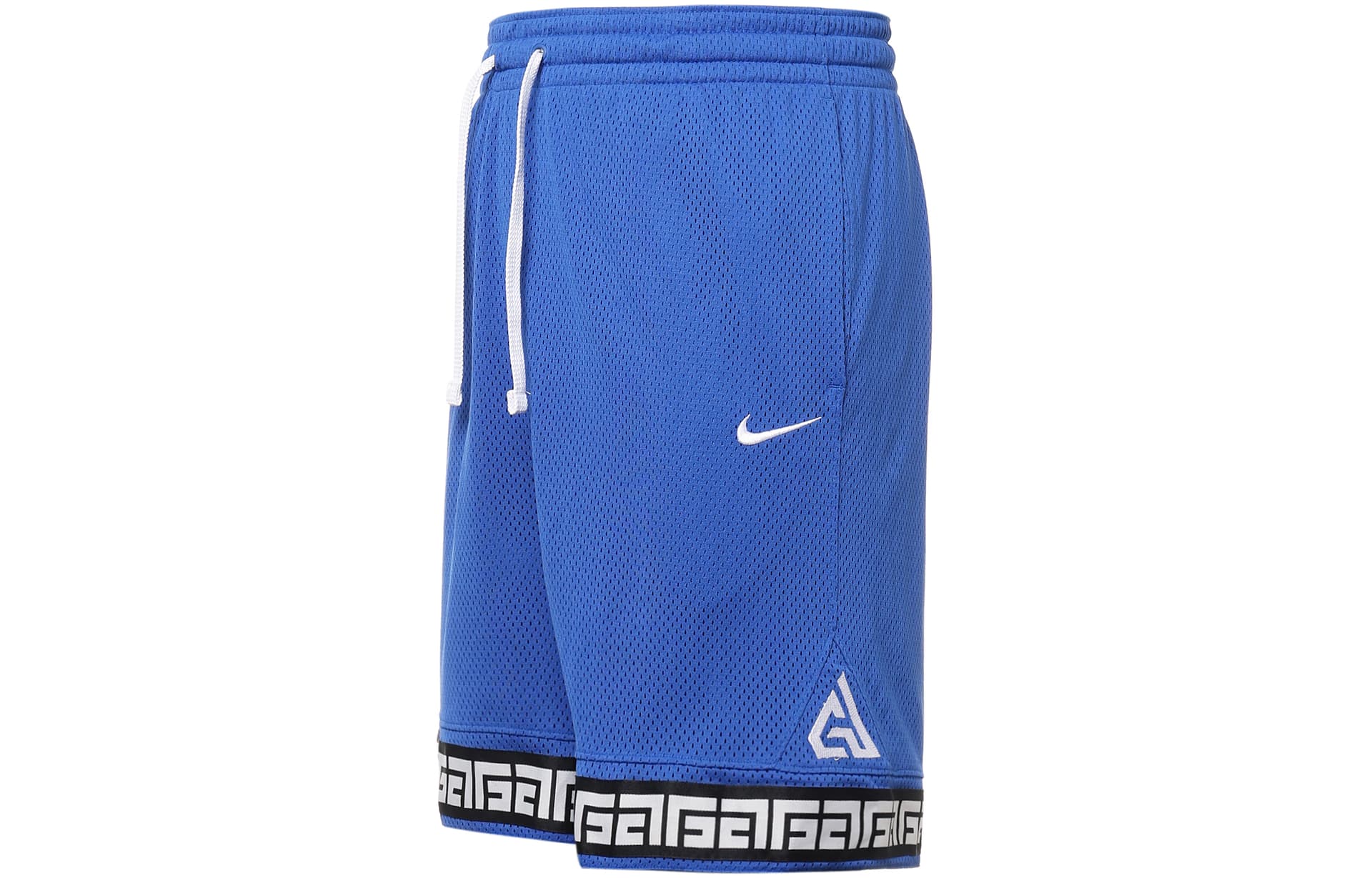 Баскетбольные шорты Nike Giannis - изображение 2