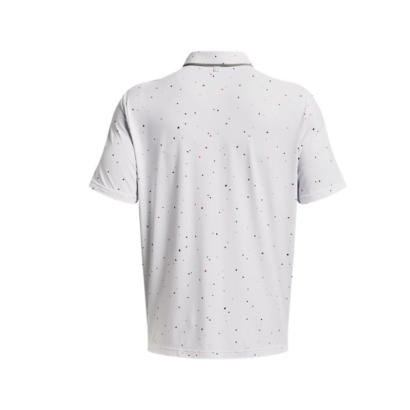 Поло Under Armour Iso-Chill Polo - изображение 2