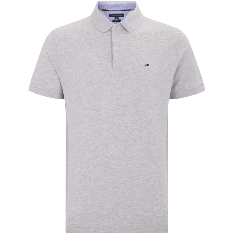 Поло Tommy Hilfiger Мужская Поло - изображение 6