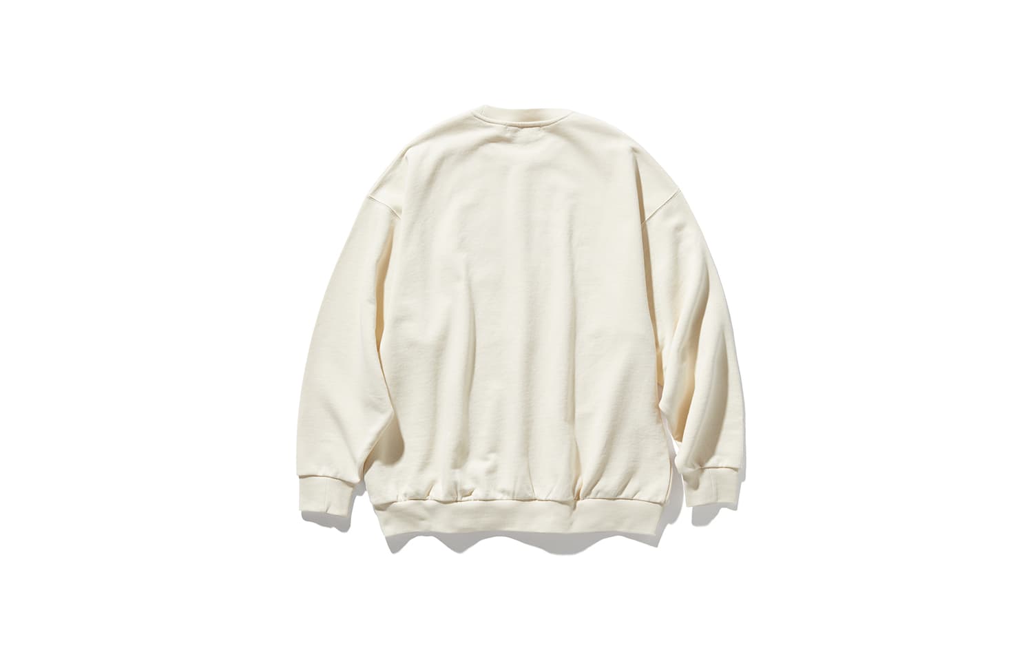 Худи nautica white sail x JUN INAGAWA SS24 - изображение 2