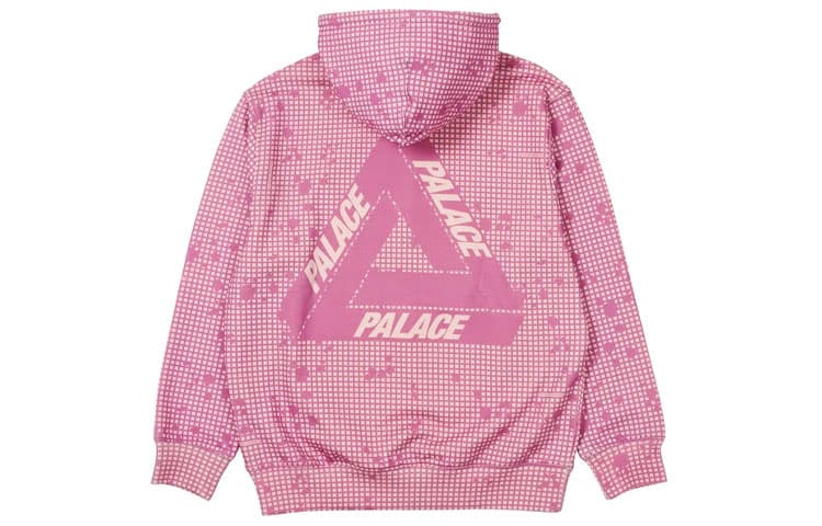 Худи PALACE FW21 Hood Hood - изображение 2