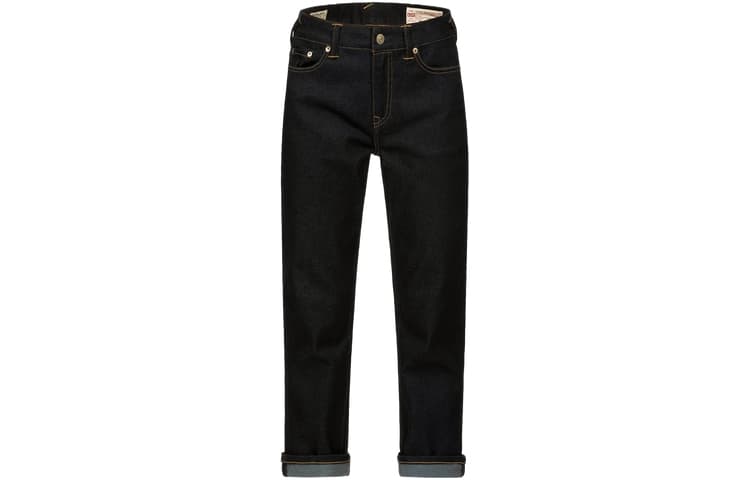 Джинсы EVISU AW23 M - изображение 2