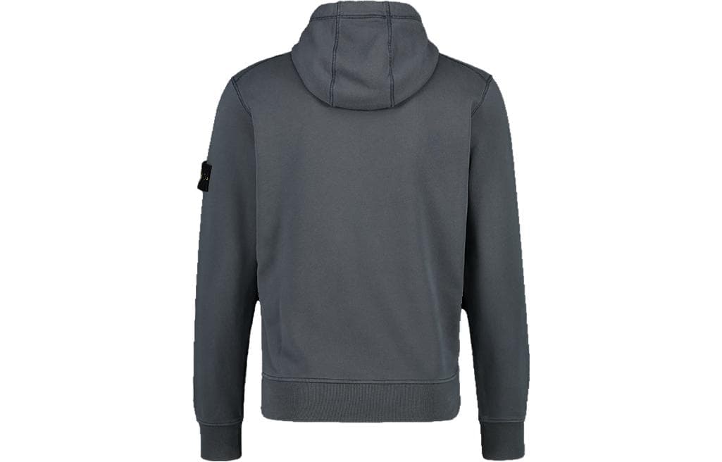 Худи STONE ISLAND - изображение 2