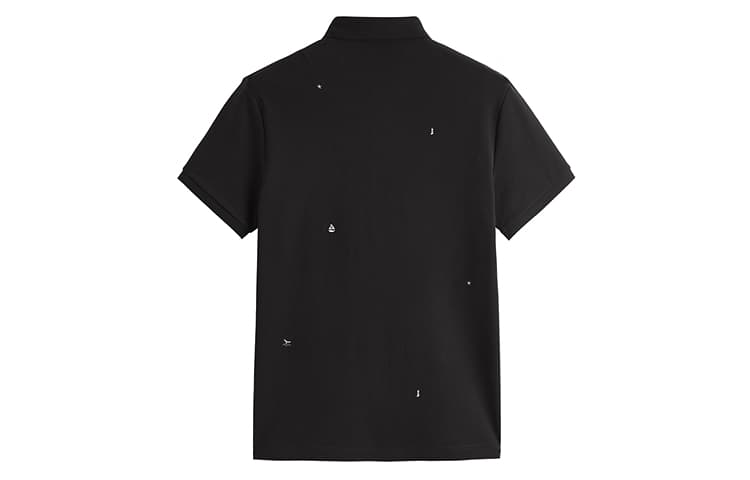 Поло PEACEBIRD MEN POLO - изображение 2