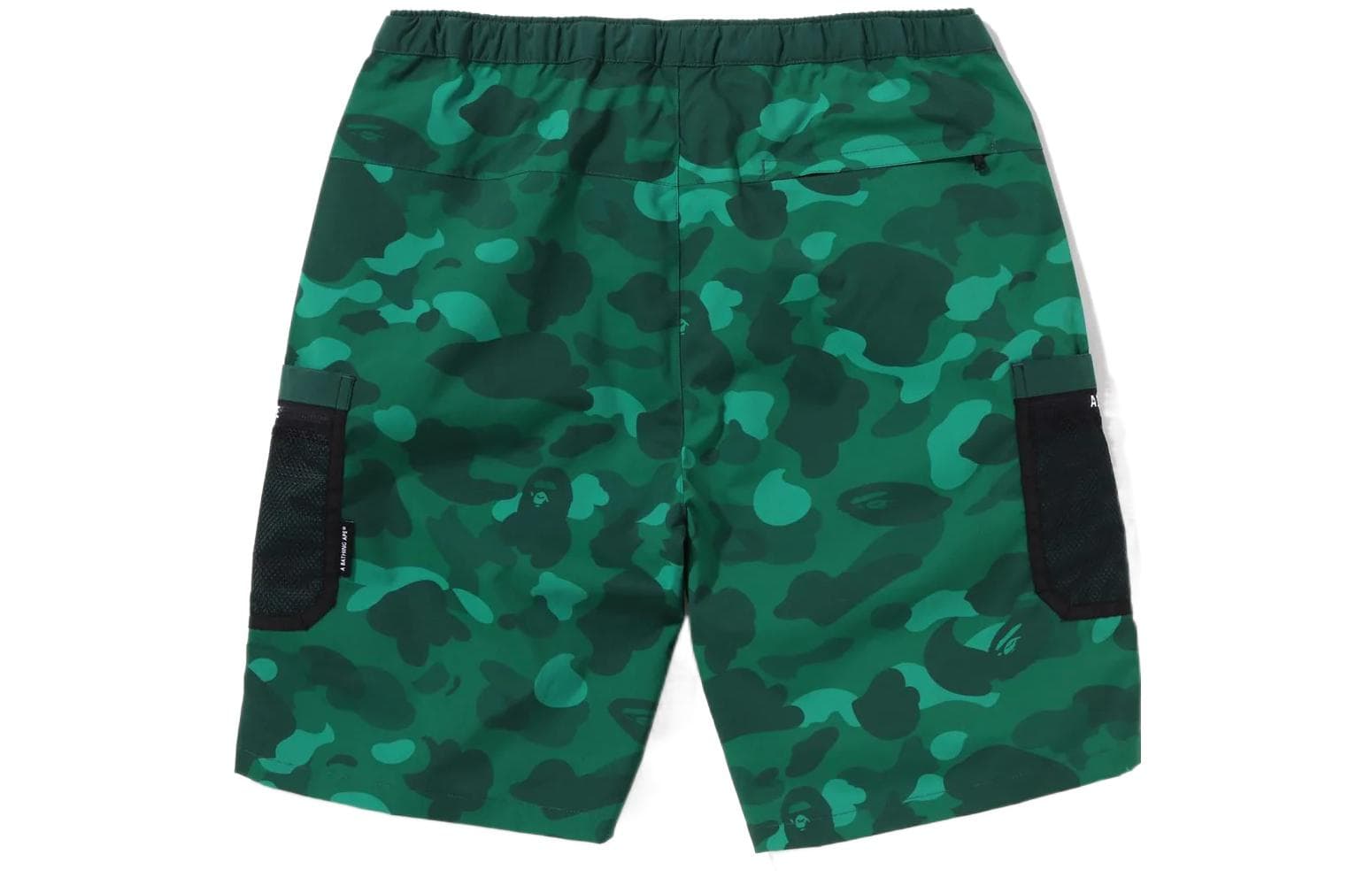 Шорты A BATHING APE - изображение 2