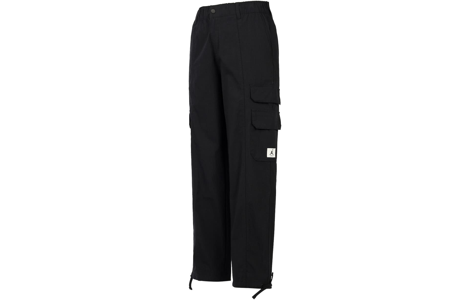 Штаны Jordan Flight Chicago Black Pants - изображение 2