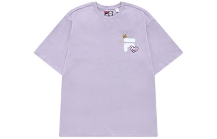 Футболка FILA FUSION T - изображение 2