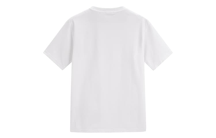 Футболка PEACEBIRD MEN T - изображение 2