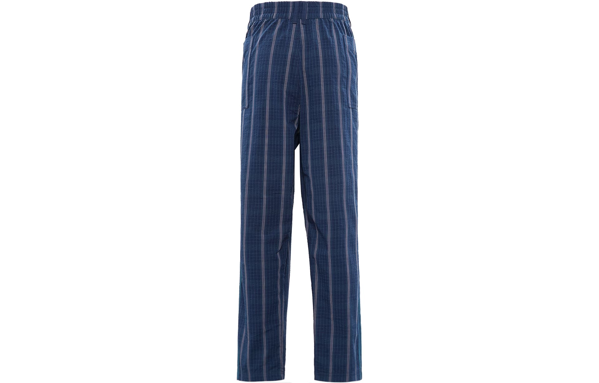 Штаны adidas Originals Mw Tp Navy - изображение 2
