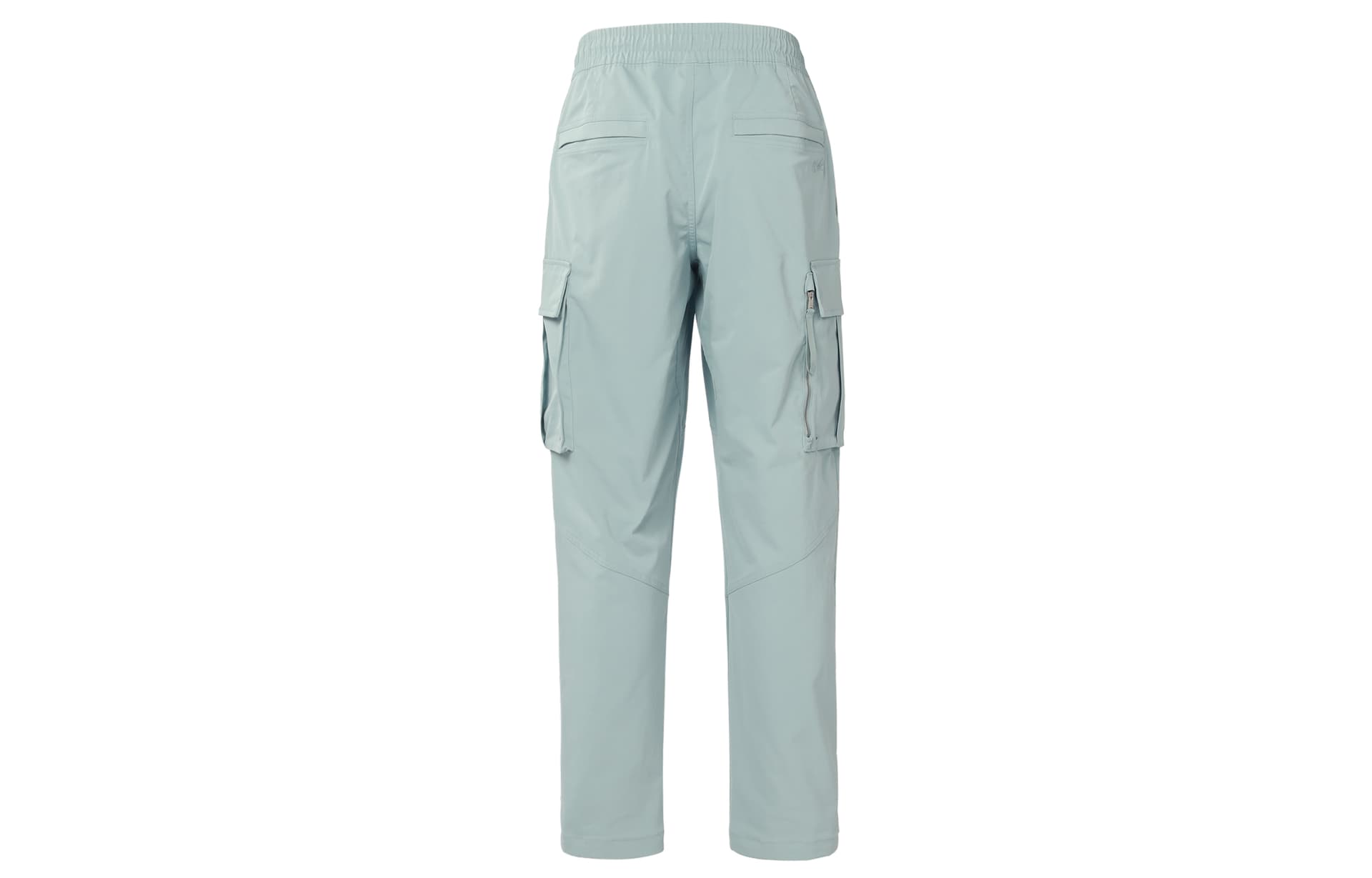 Штаны Jordan Cargo Pants Ocean Deep Blue - изображение 2