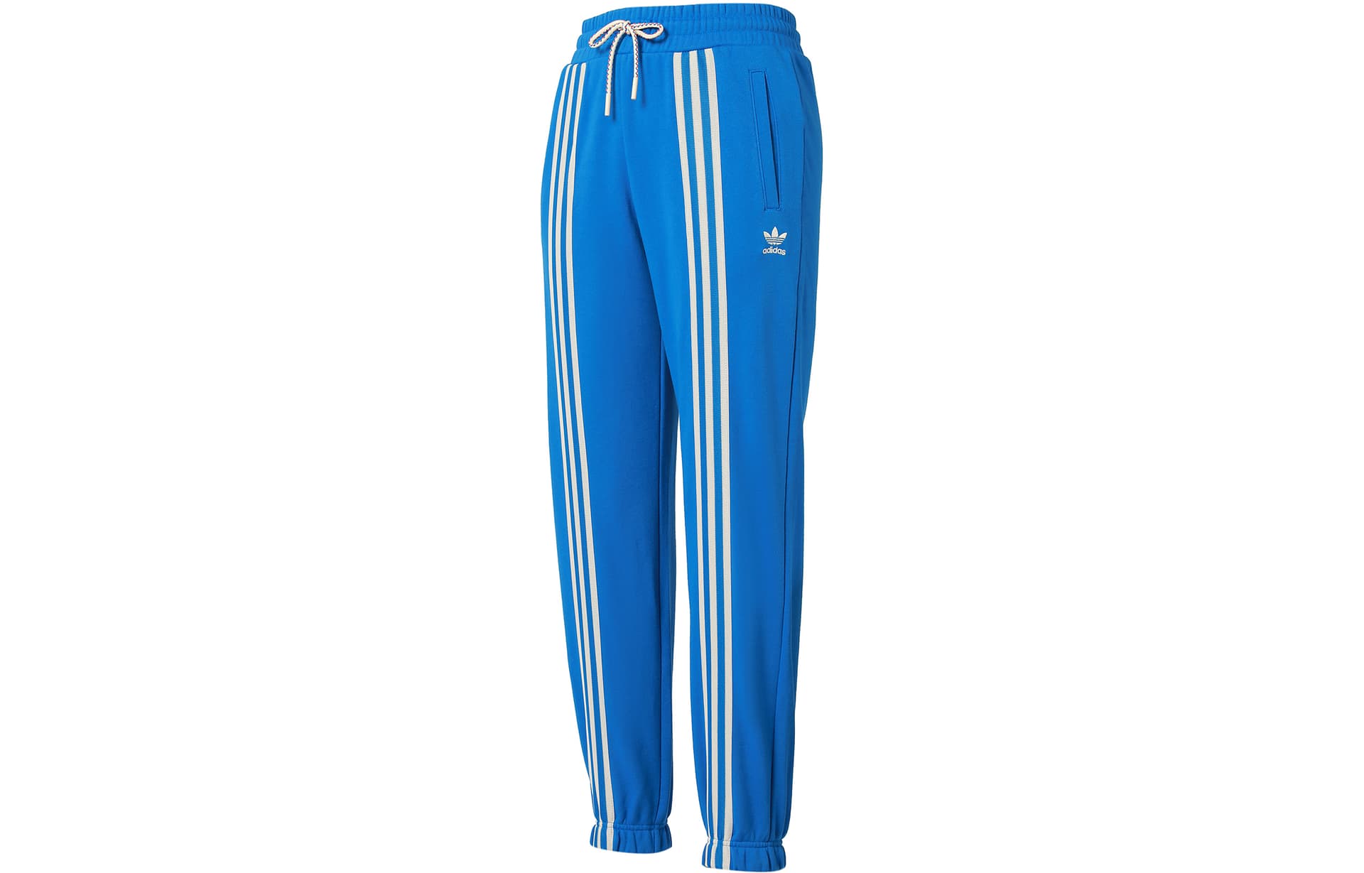 Штаны adidas originals SS23 adicolor 70s 3-Stripes Joggers - изображение 2