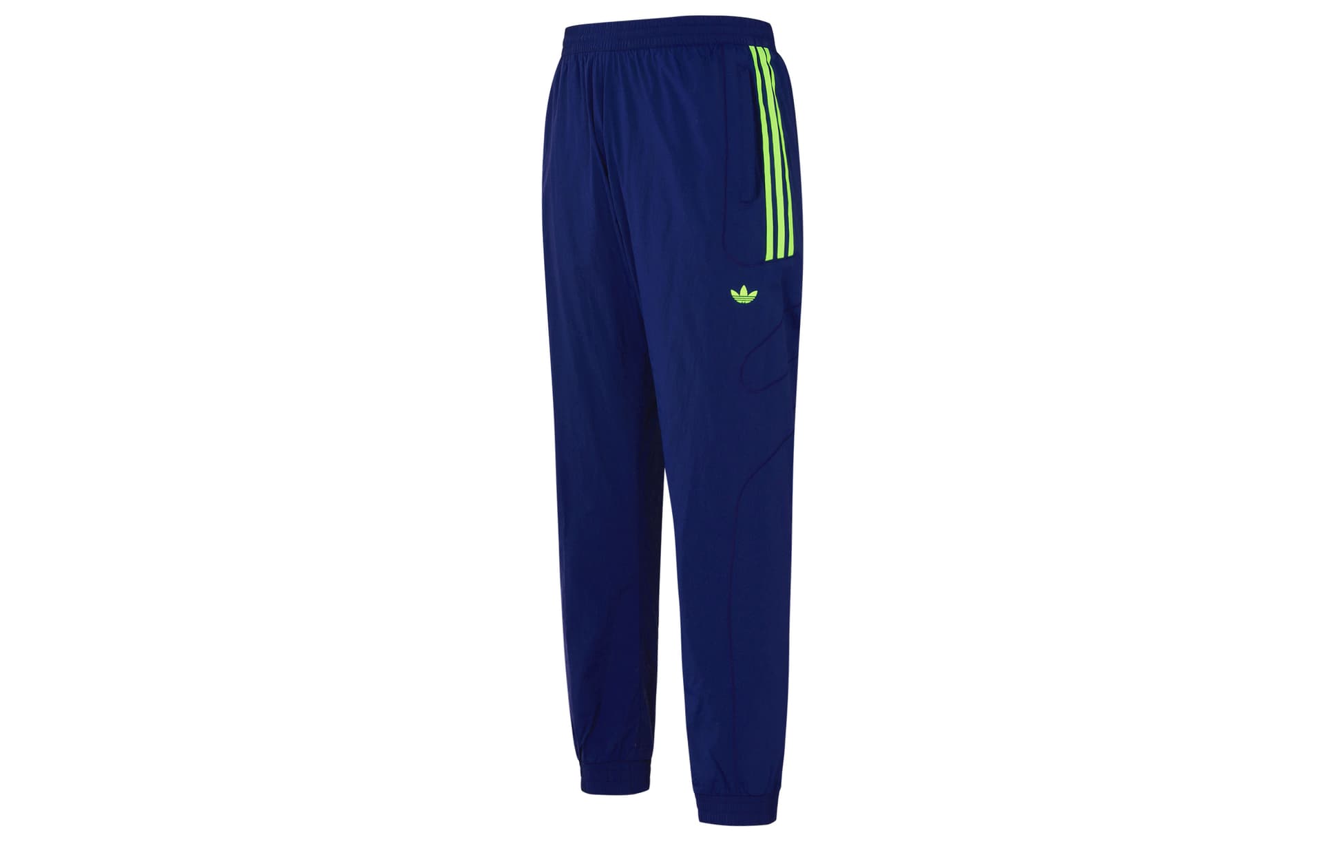 Спортивная одежда adidas Flamestrike Woven Track Pants - изображение 2
