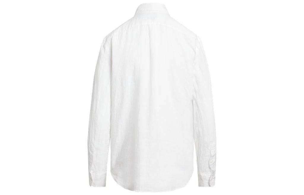 Блузка Polo Ralph Lauren SS23 Logo - изображение 2