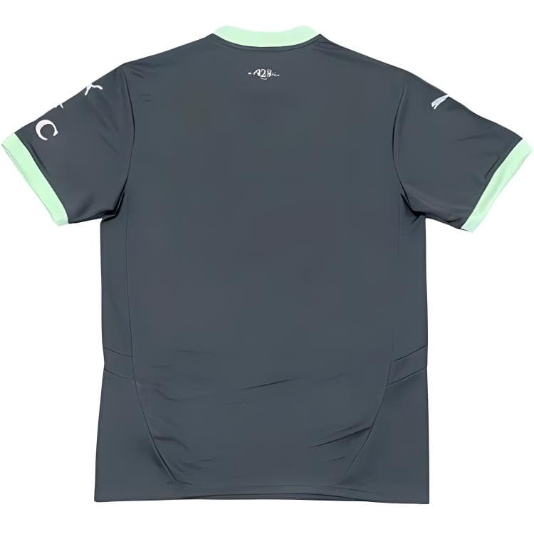 Футболка PUMA T - изображение 2